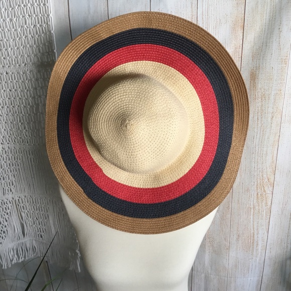 Target | Sunhat - Red White & Blue ☀️ - Picture 2 of 7